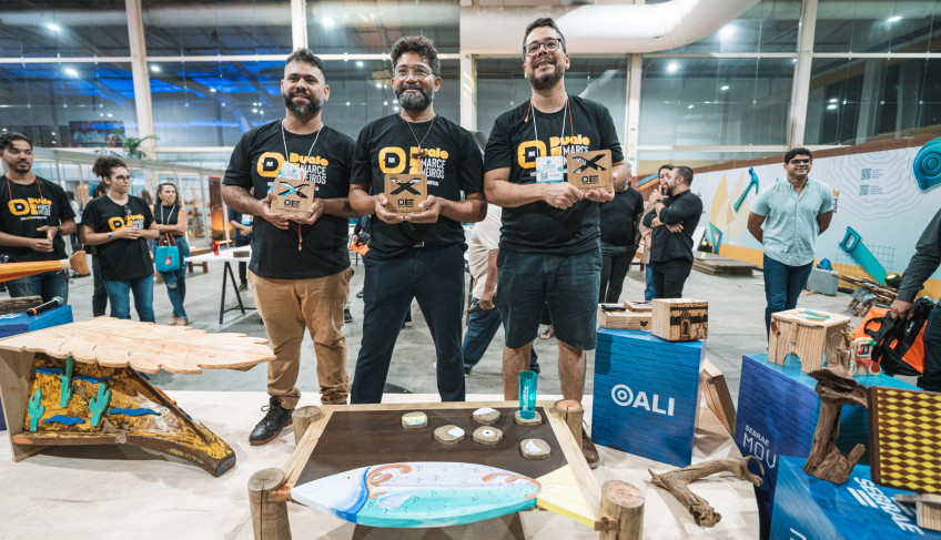 ASN Alagoas - Agência Sebrae de Notícias