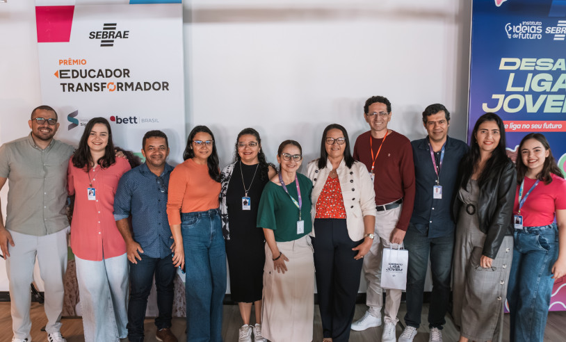 ASN Alagoas - Agência Sebrae de Notícias