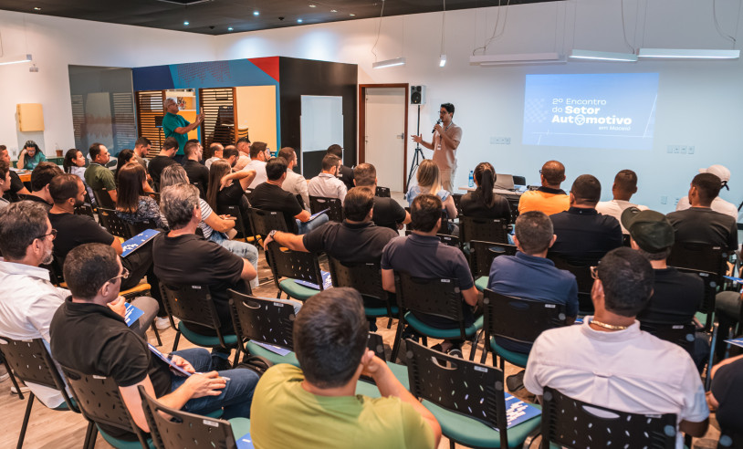 ASN Alagoas - Agência Sebrae de Notícias