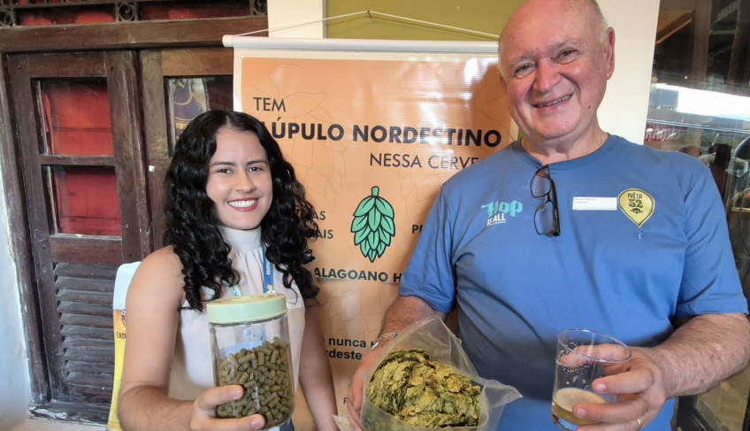 ASN Alagoas - Agência Sebrae de Notícias