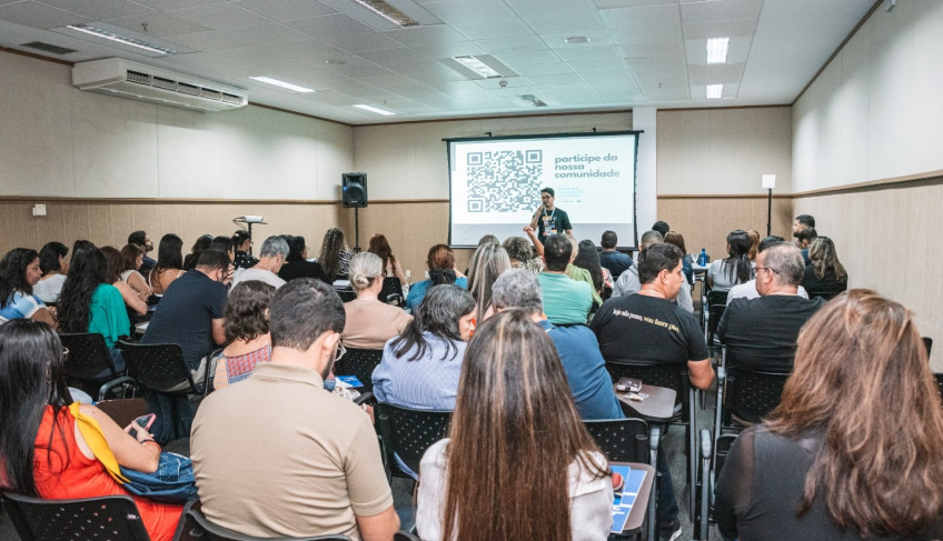 ASN Alagoas - Agência Sebrae de Notícias
