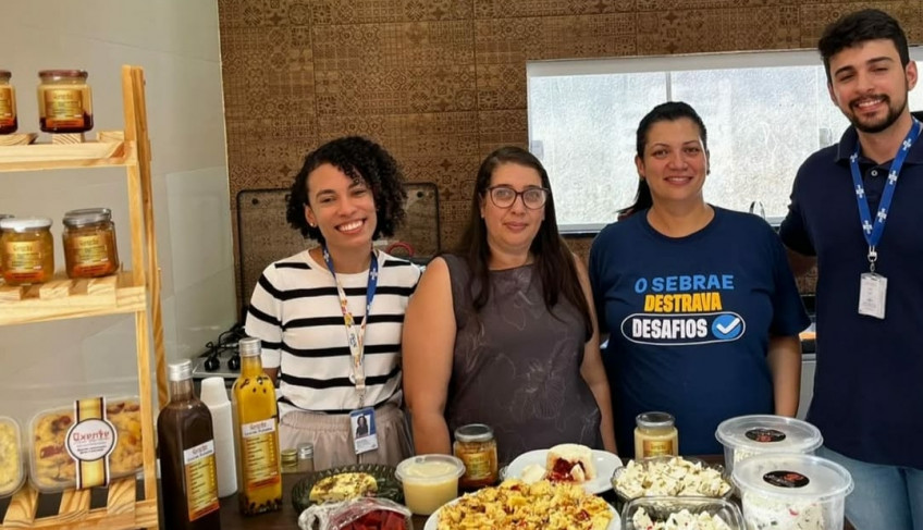 ASN Alagoas - Agência Sebrae de Notícias