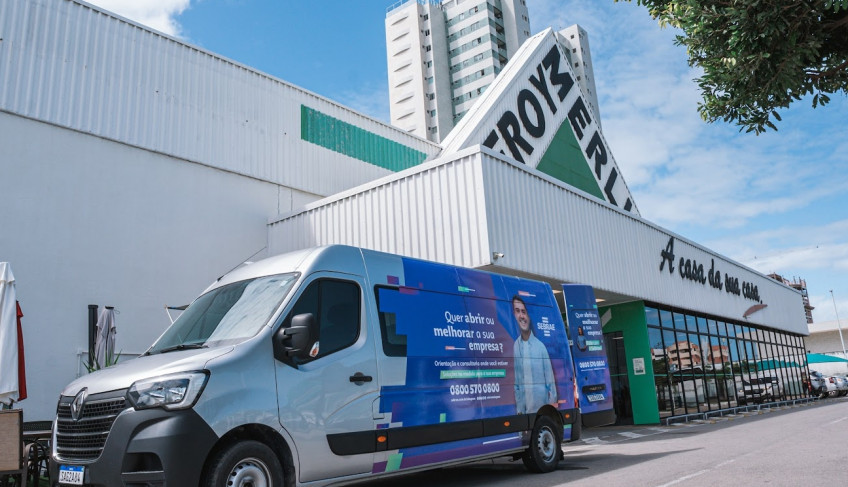 ASN Alagoas - Agência Sebrae de Notícias