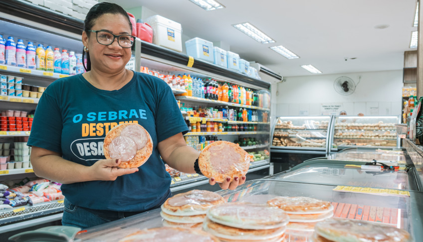 ASN Alagoas - Agência Sebrae de Notícias