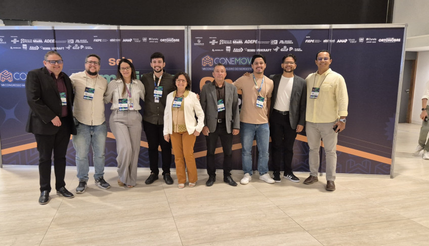 ASN Alagoas - Agência Sebrae de Notícias