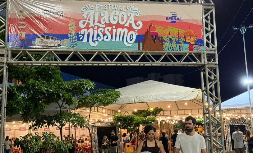 ASN Alagoas - Agência Sebrae de Notícias