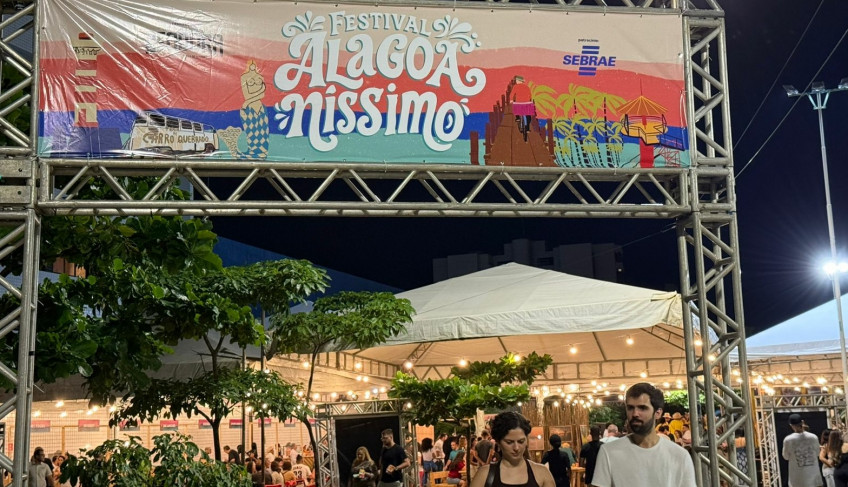 ASN Alagoas - Agência Sebrae de Notícias