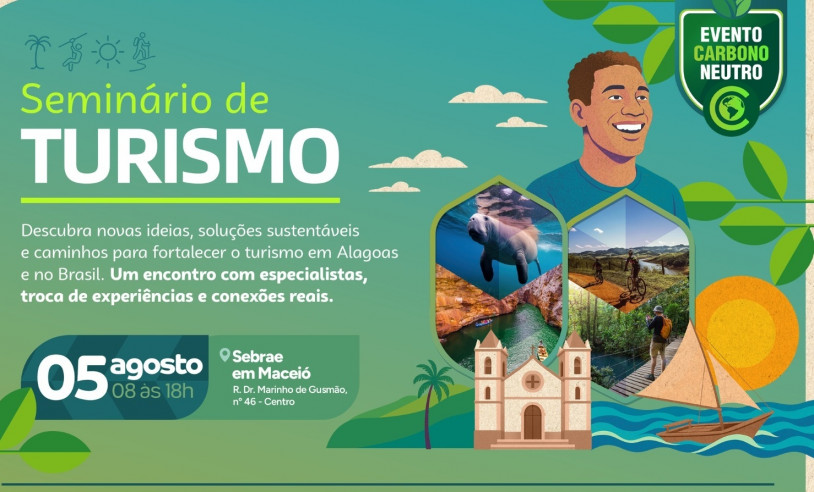 ASN Alagoas - Agência Sebrae de Notícias