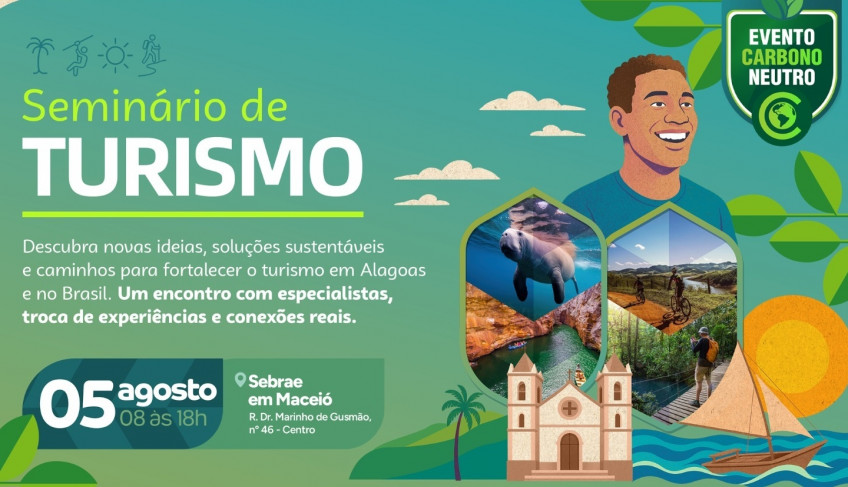 ASN Alagoas - Agência Sebrae de Notícias