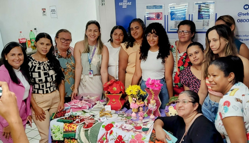 ASN Alagoas - Agência Sebrae de Notícias