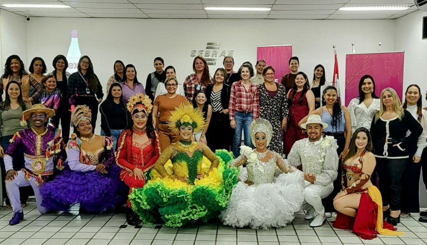 ASN Alagoas - Agência Sebrae de Notícias