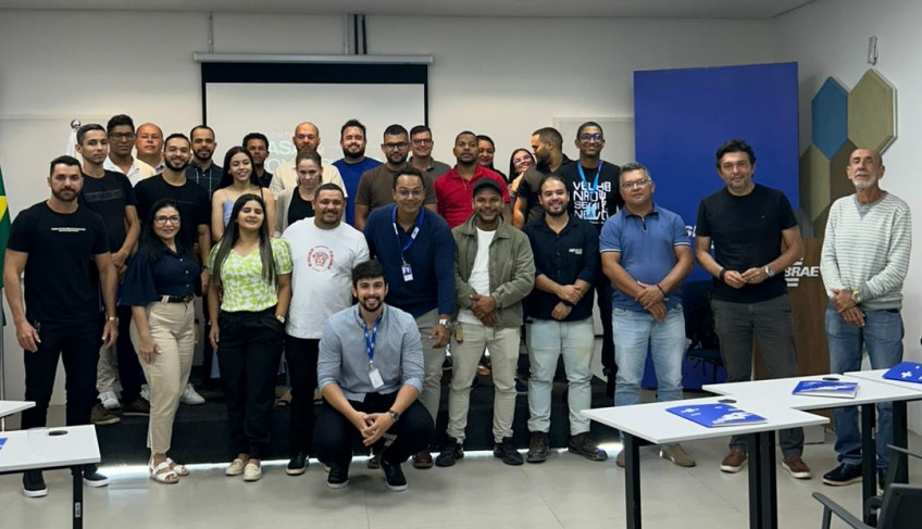 ASN Alagoas - Agência Sebrae de Notícias