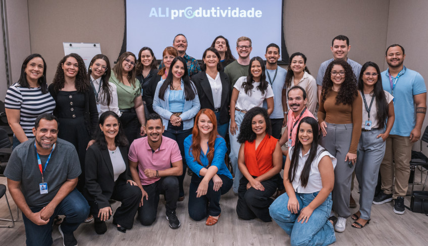 ASN Alagoas - Agência Sebrae de Notícias