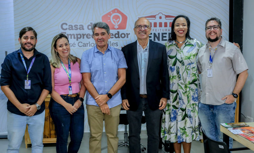 ASN Alagoas - Agência Sebrae de Notícias