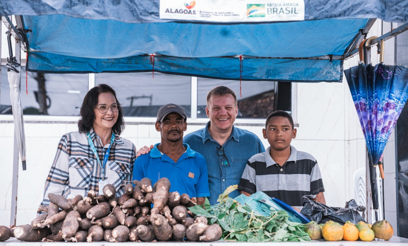 ASN Alagoas - Agência Sebrae de Notícias