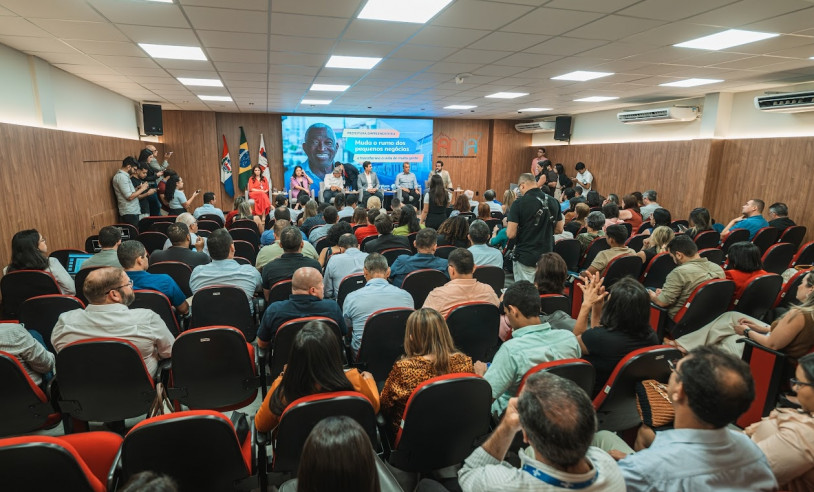 ASN Alagoas - Agência Sebrae de Notícias