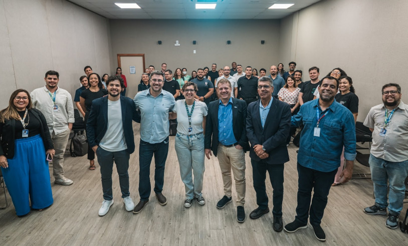 ASN Alagoas - Agência Sebrae de Notícias