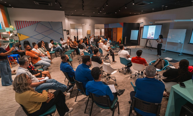 ASN Alagoas - Agência Sebrae de Notícias