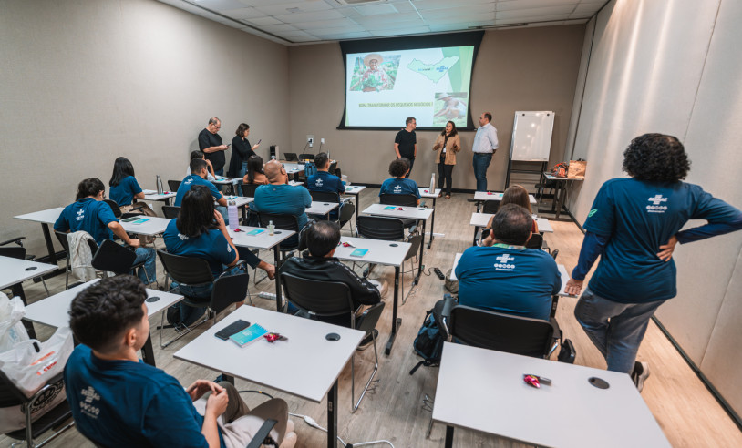 ASN Alagoas - Agência Sebrae de Notícias