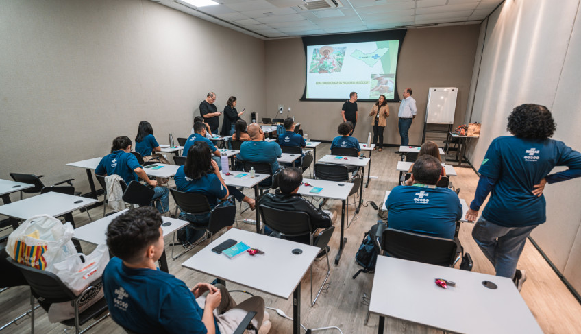 ASN Alagoas - Agência Sebrae de Notícias