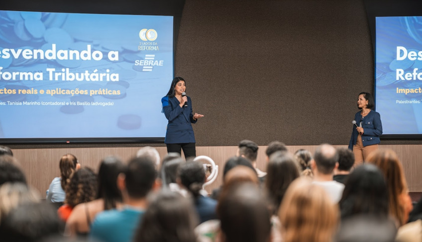 ASN Alagoas - Agência Sebrae de Notícias