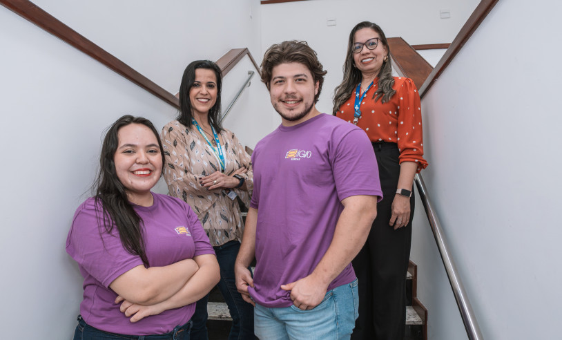 ASN Alagoas - Agência Sebrae de Notícias