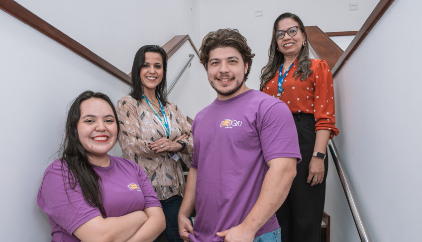 ASN Alagoas - Agência Sebrae de Notícias