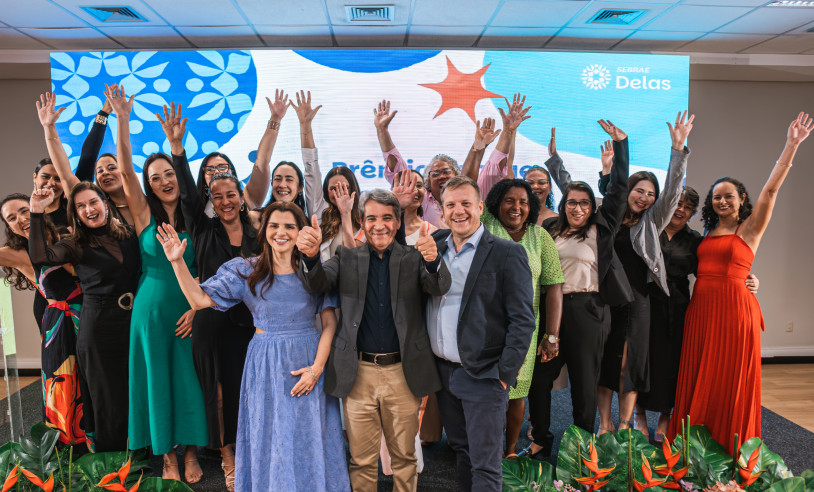 ASN Alagoas - Agência Sebrae de Notícias