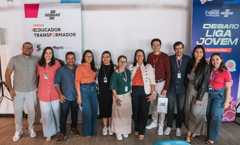 ASN Alagoas - Agência Sebrae de Notícias