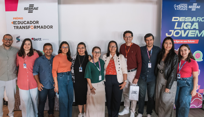 ASN Alagoas - Agência Sebrae de Notícias