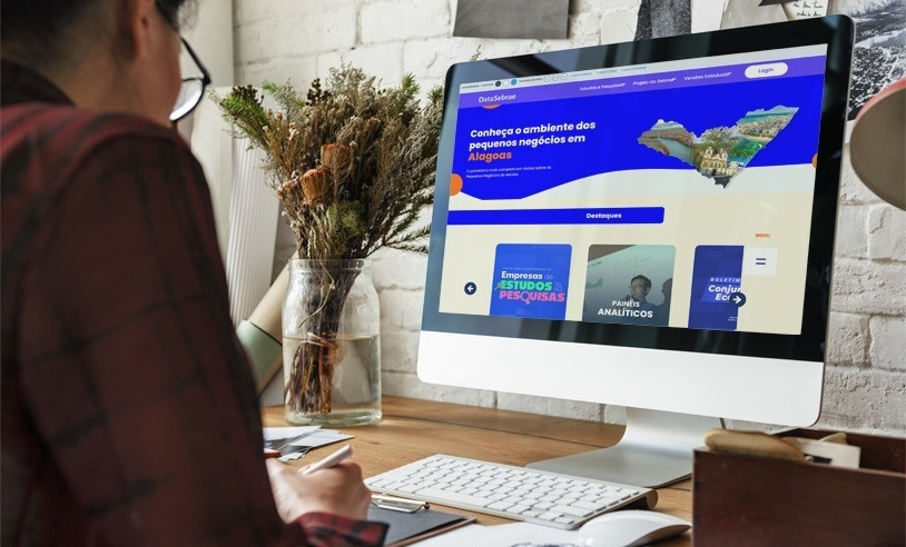 ASN Alagoas - Agência Sebrae de Notícias