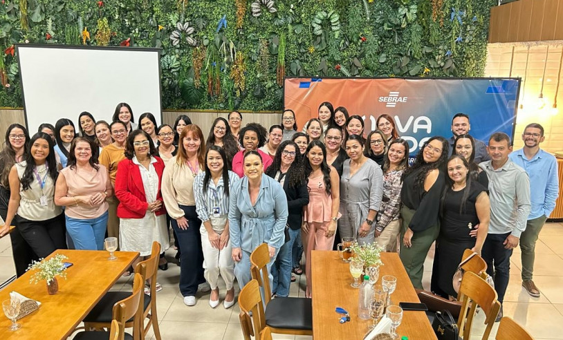 ASN Alagoas - Agência Sebrae de Notícias