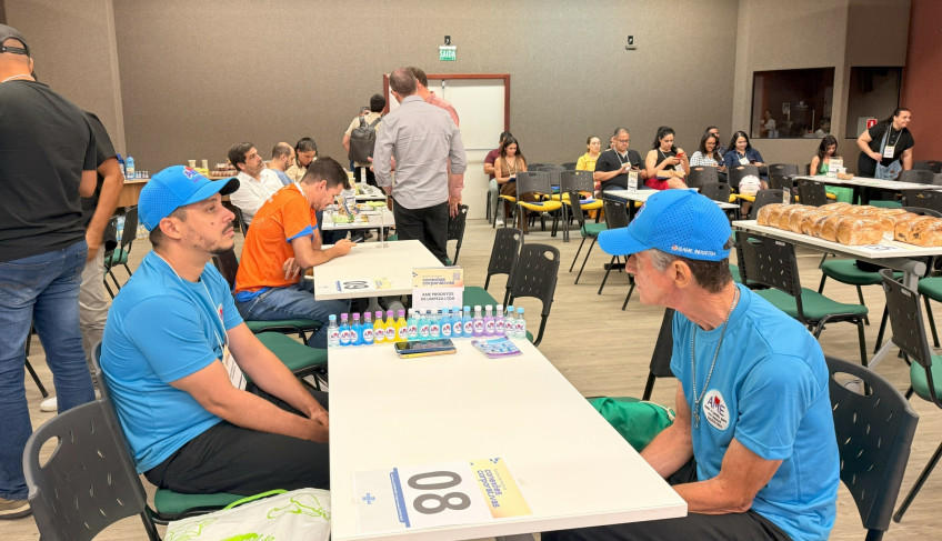 ASN Alagoas - Agência Sebrae de Notícias