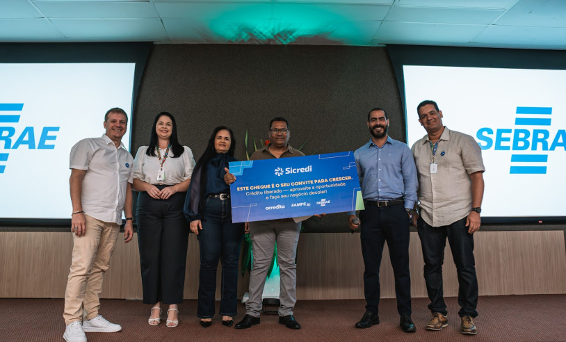 ASN Alagoas - Agência Sebrae de Notícias