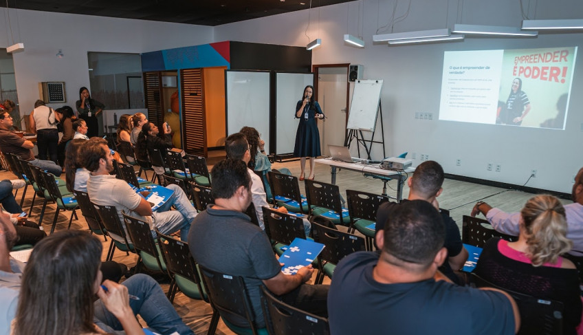 ASN Alagoas - Agência Sebrae de Notícias