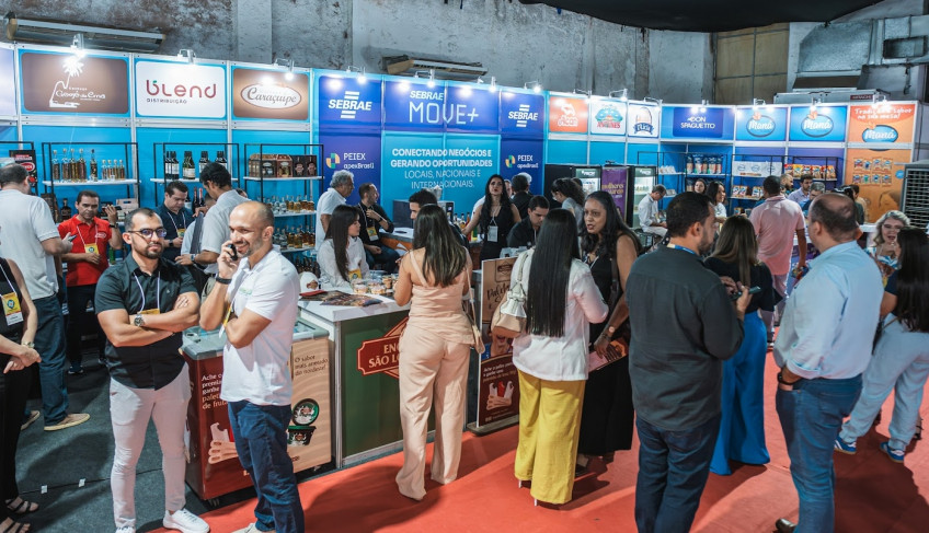 ASN Alagoas - Agência Sebrae de Notícias