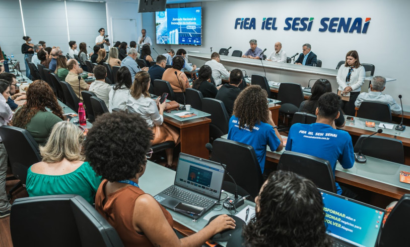 ASN Alagoas - Agência Sebrae de Notícias