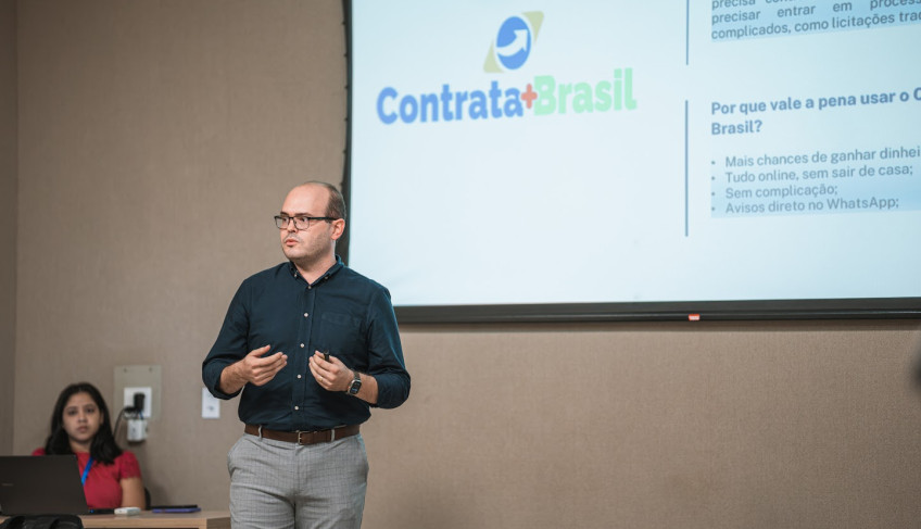 ASN Alagoas - Agência Sebrae de Notícias