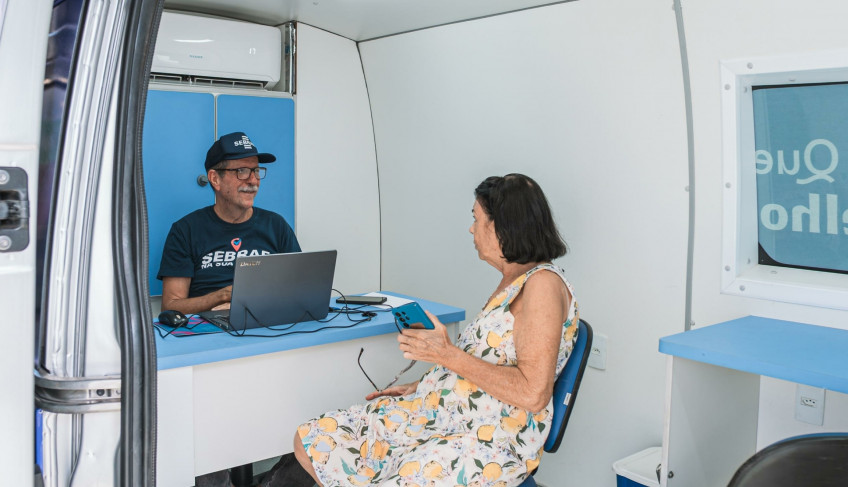 ASN Alagoas - Agência Sebrae de Notícias