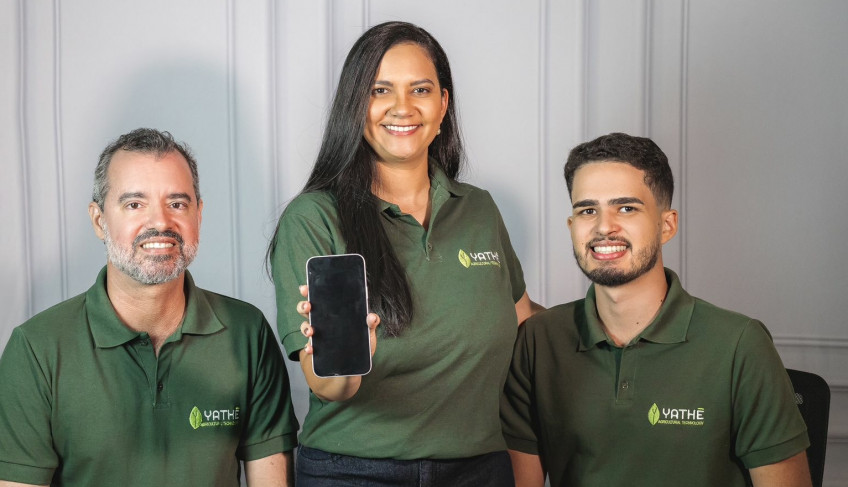 ASN Alagoas - Agência Sebrae de Notícias