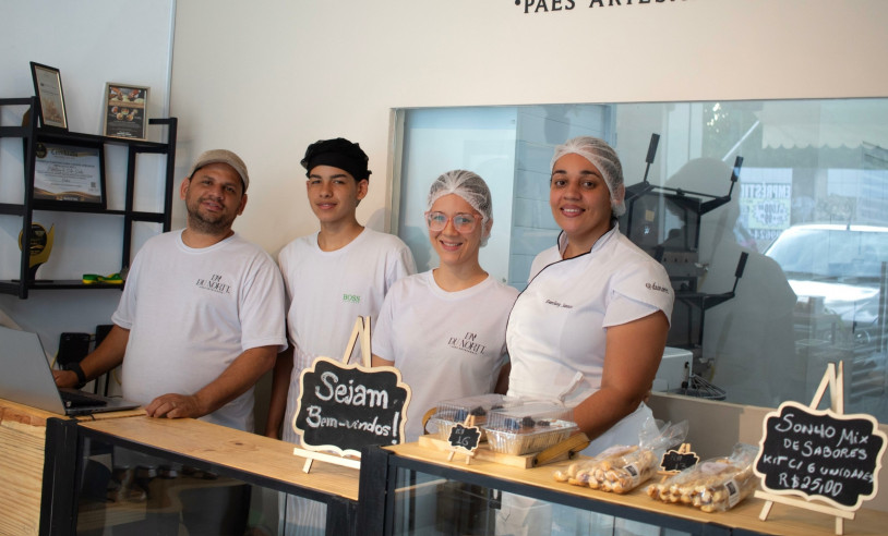 ASN Alagoas - Agência Sebrae de Notícias