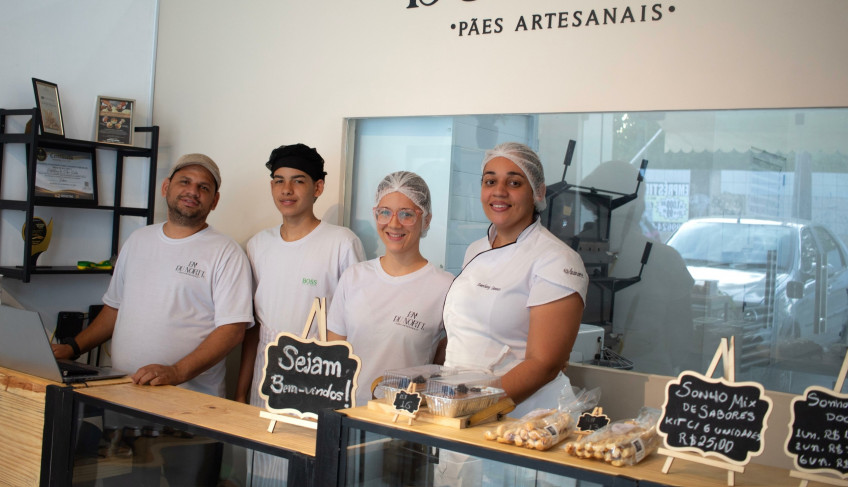 ASN Alagoas - Agência Sebrae de Notícias