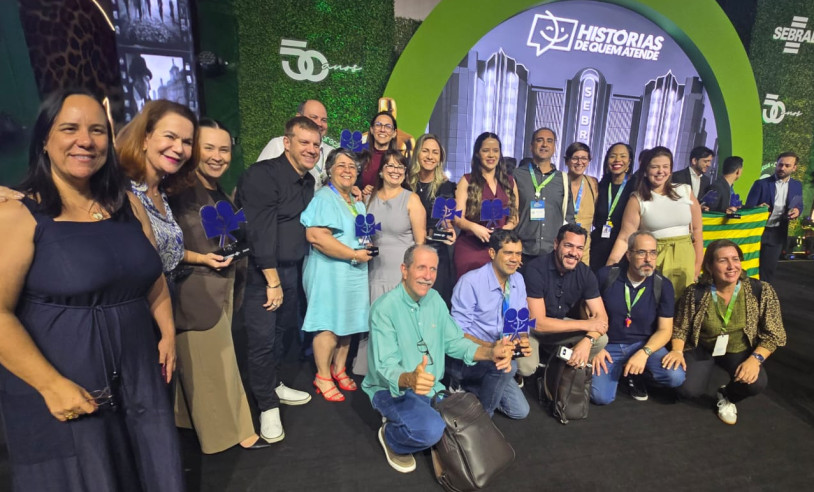 ASN Alagoas - Agência Sebrae de Notícias