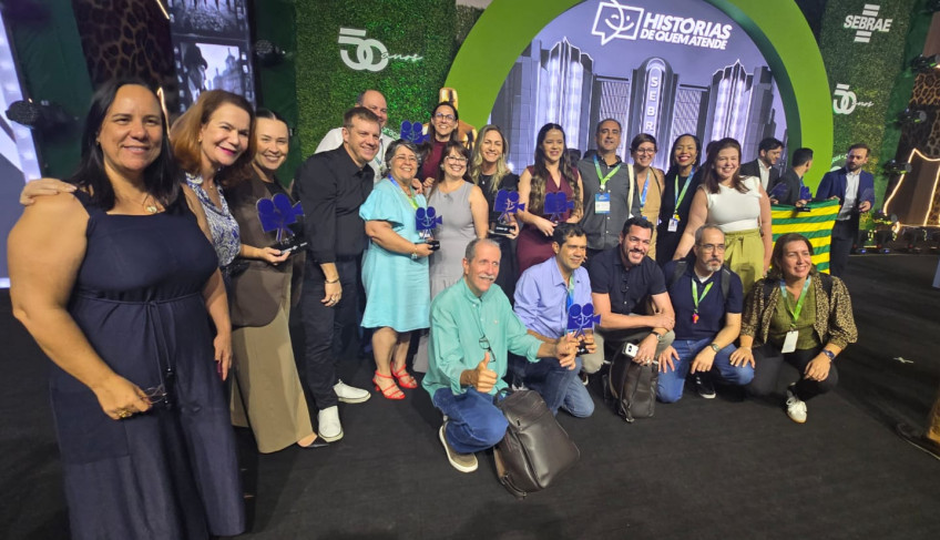 ASN Alagoas - Agência Sebrae de Notícias