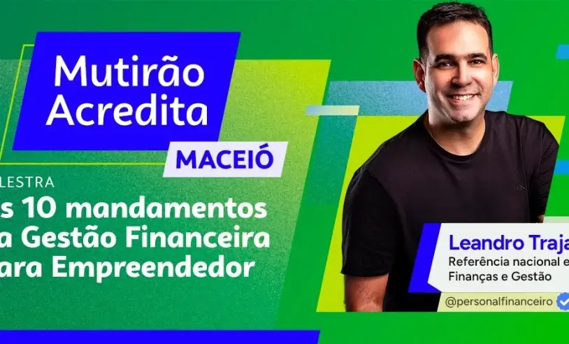 ASN Alagoas - Agência Sebrae de Notícias