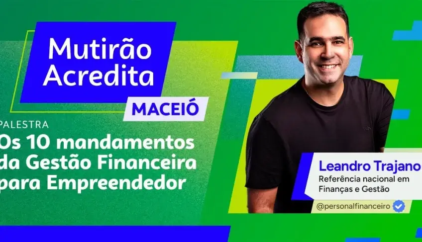 ASN Alagoas - Agência Sebrae de Notícias