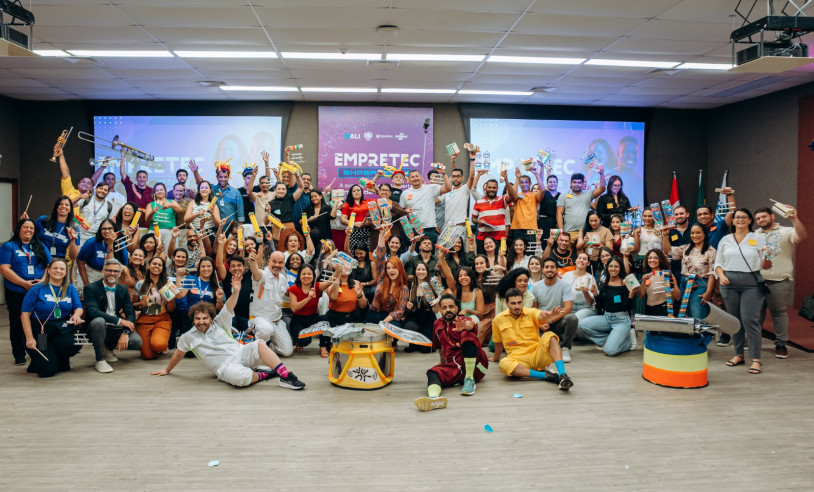 ASN Alagoas - Agência Sebrae de Notícias