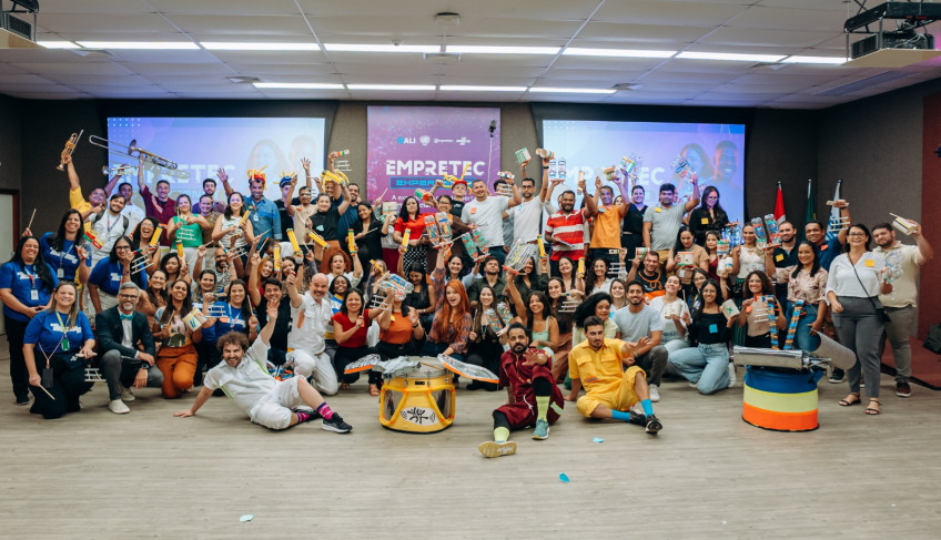 ASN Alagoas - Agência Sebrae de Notícias