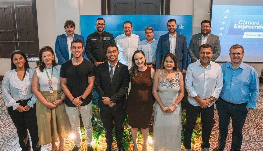 ASN Alagoas - Agência Sebrae de Notícias