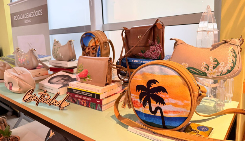 ASN Alagoas - Agência Sebrae de Notícias